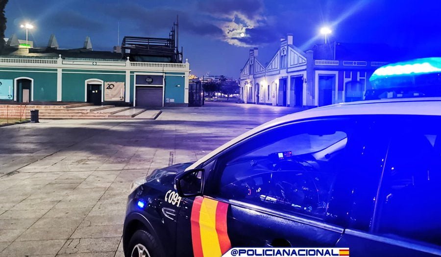 La Policía Nacional desarticula una “multinacional de las estafas” cuyo fraude supera los 4 millones de euros en España