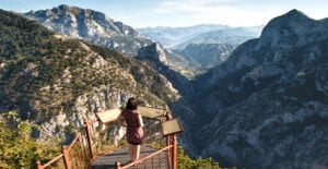 Miradores de Cantabria para disfrutar de unas vistas espectaculares