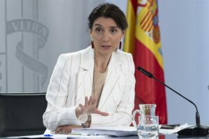 El Gobierno aprueba el proyecto de ley para proteger a las personas que informen sobre corrupción