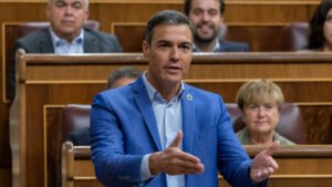 Pedro Sánchez: “En materia energía no hay gobierno más creíble en Europa que el Gobierno de España”