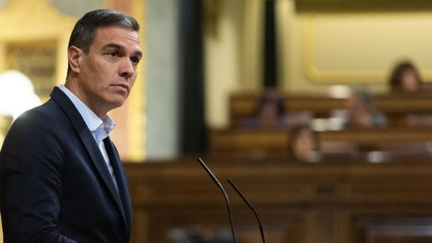 Pedro Sánchez anuncia nuevas medidas que movilizarán 3.000 millones de euros para proteger al 40% de los hogares