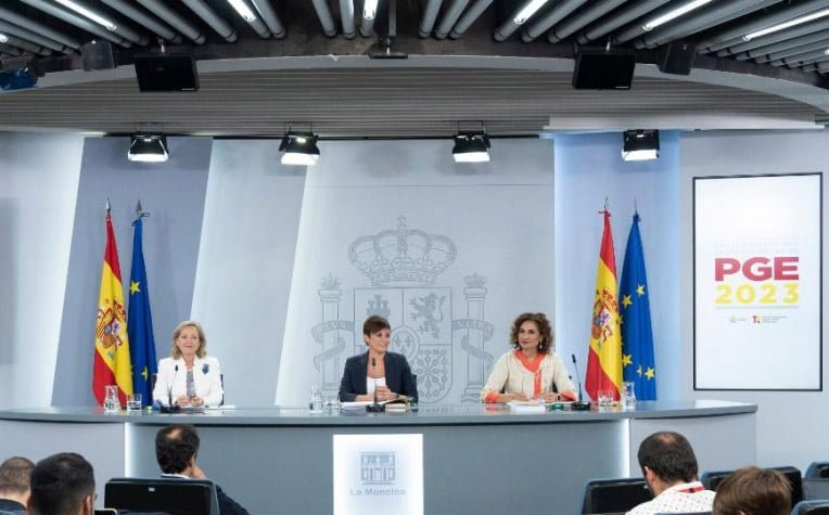 El Gobierno de Sánchez aprueba sus terceros presupuestos consecutivos para conseguir un país mejor, más igualitario y sostenible