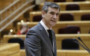 El PP exige un Plan integral de recursos humanos para dar solución al déficit de profesionales sanitarios