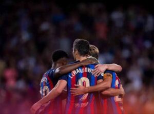 Barça - Villarreal: Con el objetivo de reencontrarse con la victoria