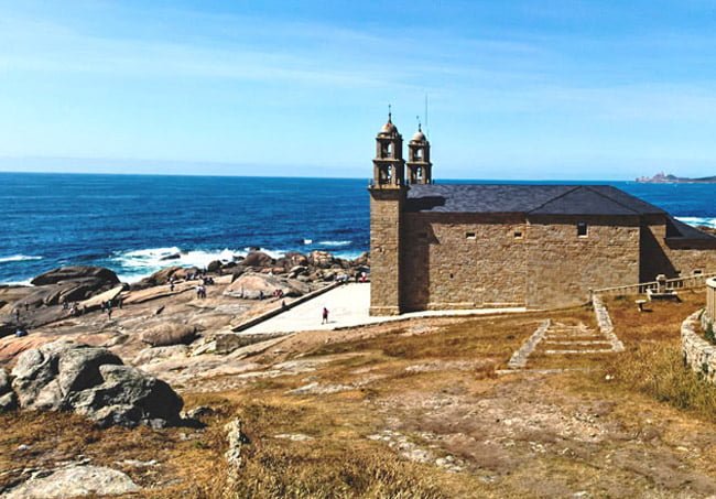 Descubriendo el patrimonio desconocido de Galicia