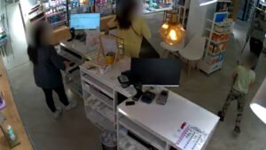 La Guardia Civil detiene a los autores de varios robos con violencia en farmacias de Madrid