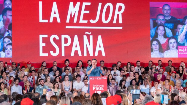 Pedro Sánchez: "Aquel que no quiera debatir no merece la confianza de los españoles”