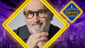 Hoy, Javier Cámara vuelve a ‘El Hormiguero’ para presentar la nueva temporada de su serie