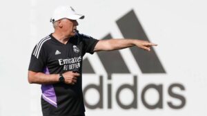 El Real Madrid comienza a preparar la temporada 2023/24