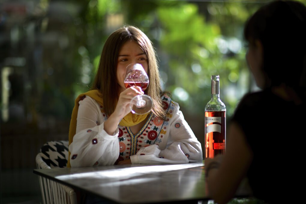 Bodegas De Alberto volverá a maridar vino y música durante la vendimia