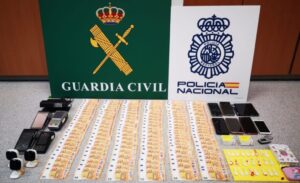 explotación sexual de ciudadanas extranjeras