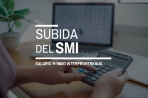 Aumento del Salario Mínimo Interprofesional en 2024: Incremento del 5% y Beneficios para los Trabajadores