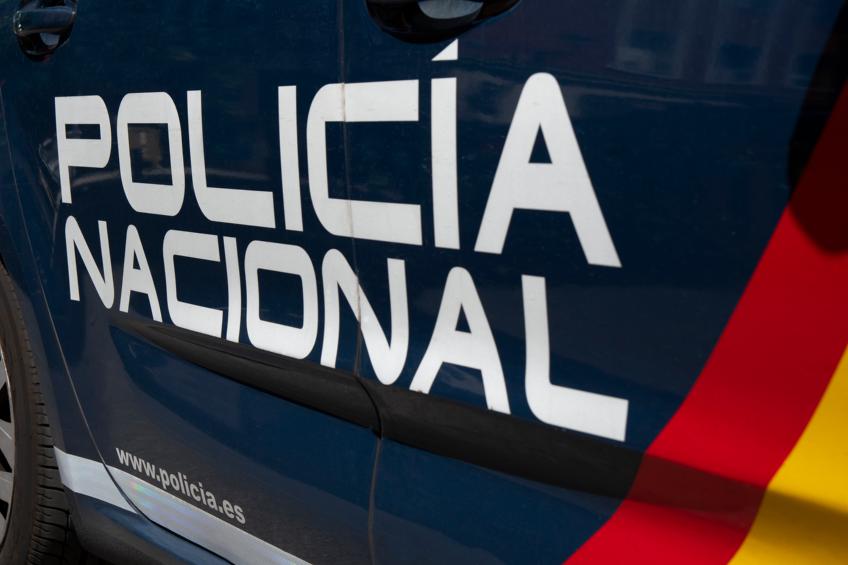 Detenido por obligar a dos menores de edad a mantener relaciones sexuales entre ellas