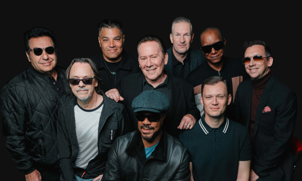 UB40 lanza su álbum de estudio número 21, 'UB45', con nuevas canciones y regrabaciones de éxitos