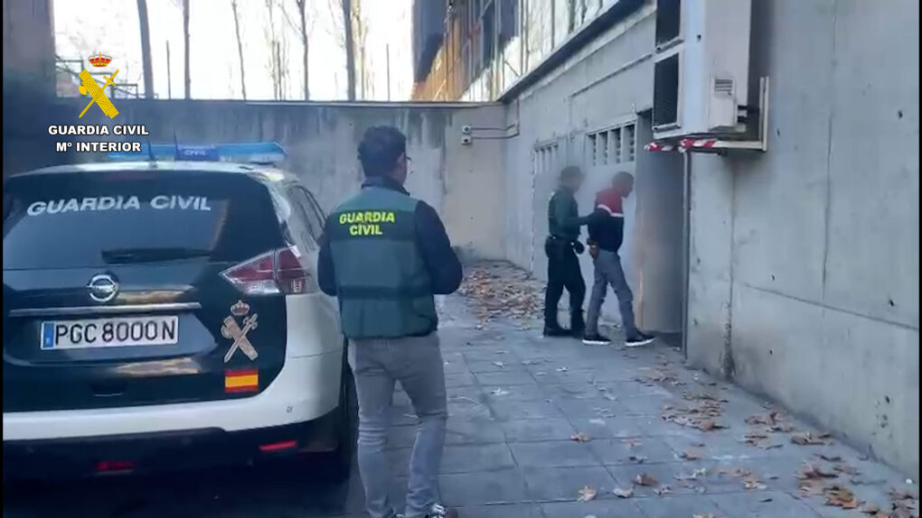 La Guardia Civil frustra un matrimonio forzado a una menor de 12 años