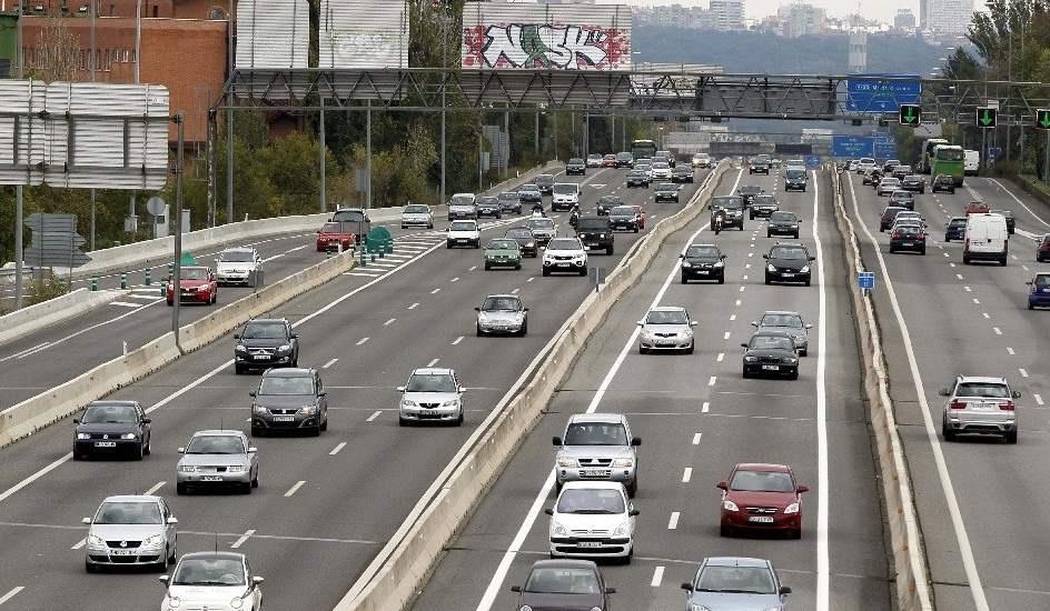 Arranca la Operación Especial de Tráfico de Semana Santa: Más de 16,5 millones de desplazamientos por carretera previstos