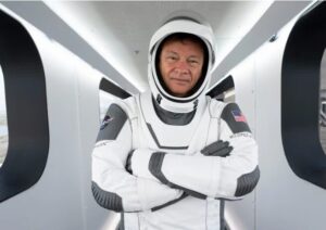 El astronauta Miguel López-Alegría lleva su experiencia espacial a El Hormiguero en una entrevista única