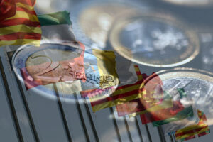 España cierra el 2023 con un déficit público del 3,66% del PIB