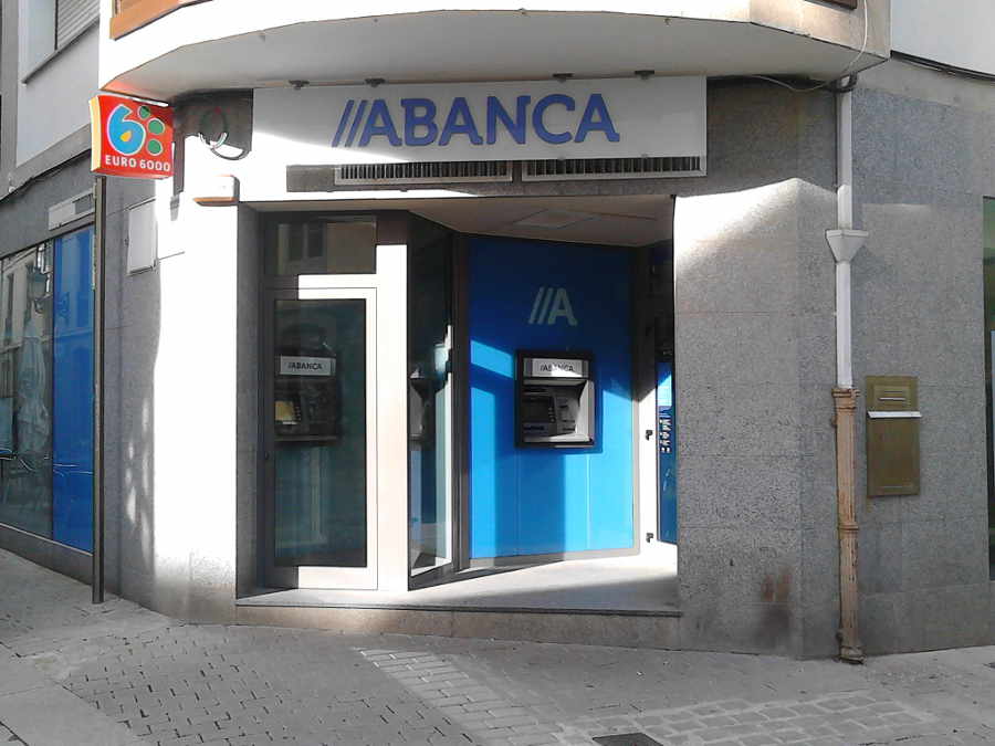 Abanca gana 158,4 millones de euros en el primer trimestre, un 50,6 % más