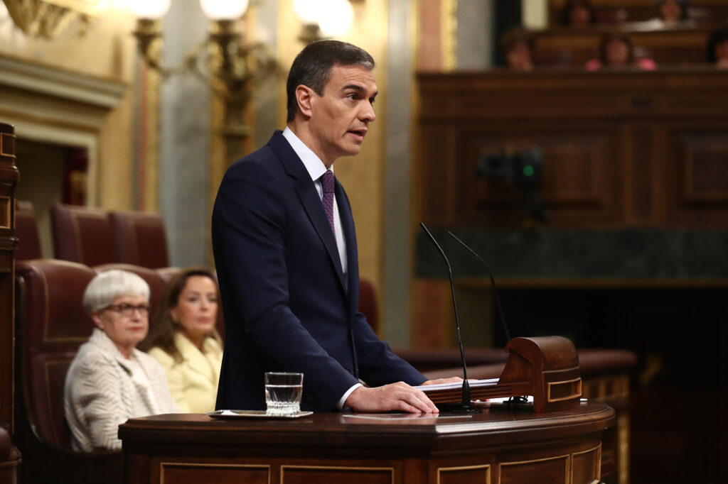 España se une al reconocimiento del Estado de Palestina en un gesto de paz y coherencia internacional