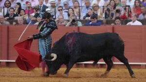 El Ministerio de Cultura elimina el Premio Nacional de Tauromaquia