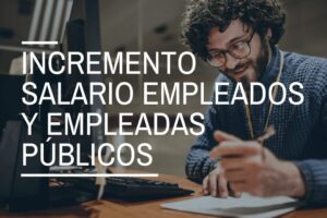 Incremento Salarial Confirmado para Funcionarios en 2024