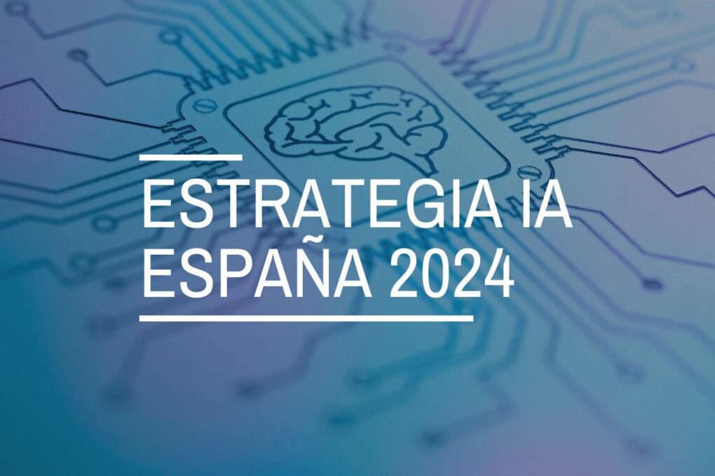 Inteligencia Artificial 2024: España a la Cabeza de la Innovación Tecnológica