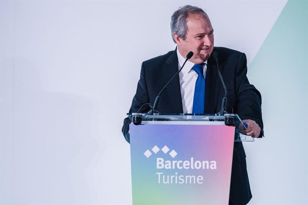 Barcelona lidera la digitalización del turismo con 96 millones en nuevas ayudas