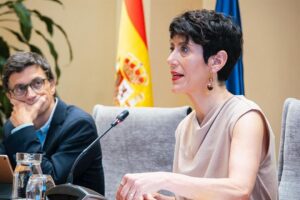 España supera los 21 millones de afiliados a mitad de año