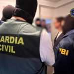 Operación Internacional: Guardia Civil y FBI Desarticulan Red de Propaganda del Estado Islámico