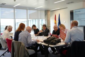 España Impulsa la IA con el Nuevo Consejo Asesor Internacional