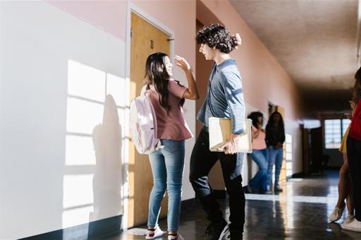 El 25% de estudiantes españoles destacan en competencia financiera