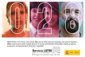 Día Internacional del Orgullo LGTBI 2024: Avances Hacia la Igualdad y la Inclusión