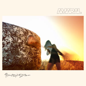 Amaral lanza "Rompehielos", el primer sencillo de su nuevo disco