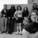 La banda emergente Alcalá Norte se lanza a la carretera con su disco debut homónimo