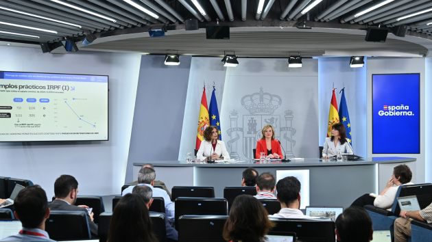 Prorrogadas las Medidas del Gobierno para Mitigar el Impacto de la Guerra en Ucrania