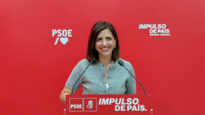 Esther Peña Critica al PP: "De las Peras y Manzanas de Botella a las Copas y Condones de Almeida"