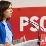 Esther Peña del PSOE insta al PP a Decidir si Cumple la Constitución o Se Une a la Ultraderecha
