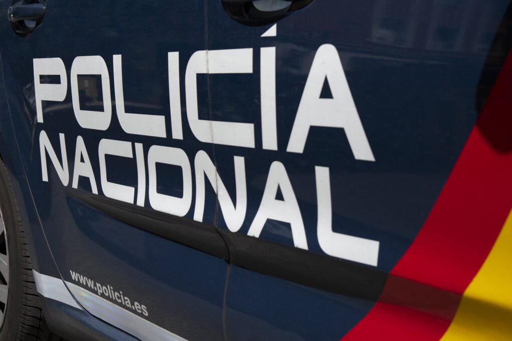 La Policía Nacional Detiene a Cuatro Personas por Delitos de Pornografía Infantil