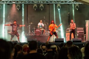 Arcanxo Festival 2024: El Nuevo Referente del Metal en Galicia