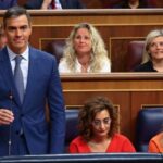 Pedro Sánchez: "A las elecciones de 2027 se presentarán tres ultraderechas y vamos a ganarle a las tres"