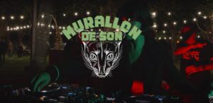 El festival 'Murallón do Son' vuelve otro año más A Bandeira