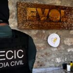 Desmantelan La 'Secta EVOL' en Escatrón, detenidos líder y colaboradores por manipulación y estafa