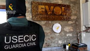 Desmantelan La 'Secta EVOL' en Escatrón, detenidos líder y colaboradores por manipulación y estafa