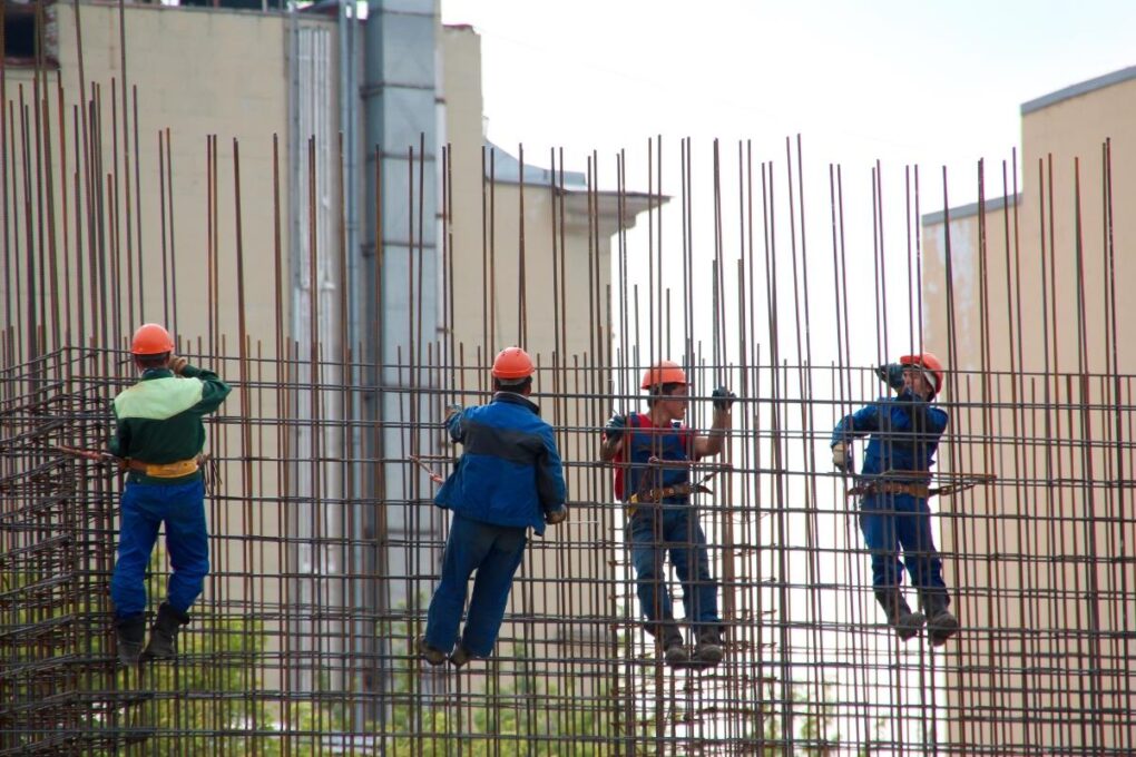 El número de ocupados alcanza un récord histórico de 21,6 millones en el segundo trimestre de 2024