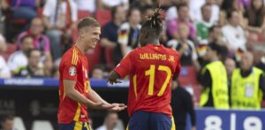 España se enfrenta a Francia en las semifinales de la Eurocopa 2024