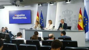 España destina 794 millones de euros al impulso del hidrógeno renovable en siete regiones clave"