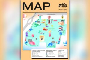Mad Cool Festival 2024 Presenta Su Mapa y Mejoras para una Experiencia Inolvidable