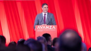 Pedro Sánchez destaca la Importancia de Fundación Avanza en la Lucha contra el Oscurantismo