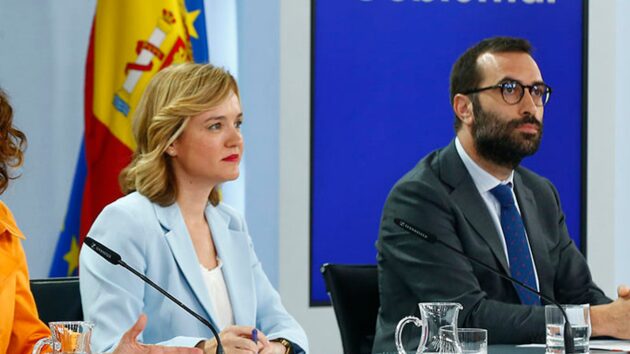 El Gobierno Anuncia un “Supermartes” con Noticias Positivas: PIB, Inflación y Nueva Ley